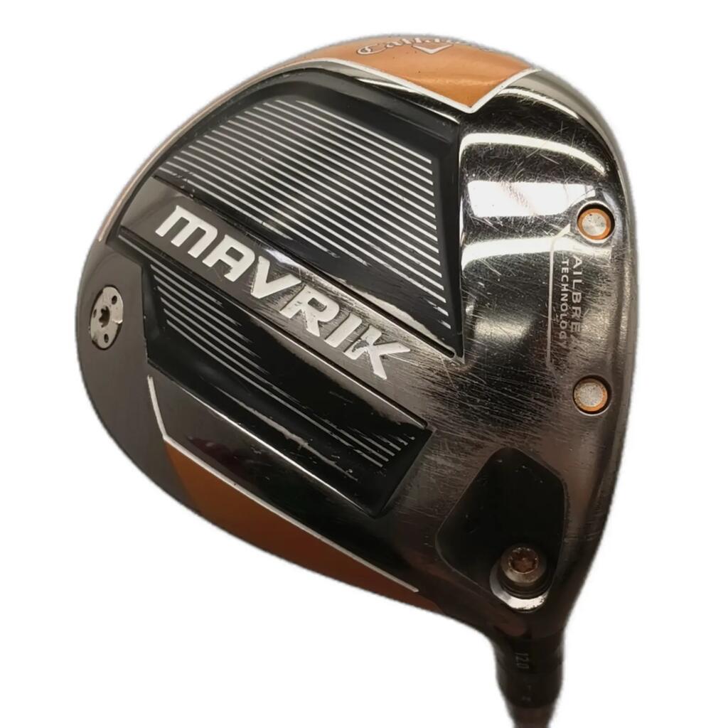 Callaway Mavik Driver / Flex Regular / Loft 12.5