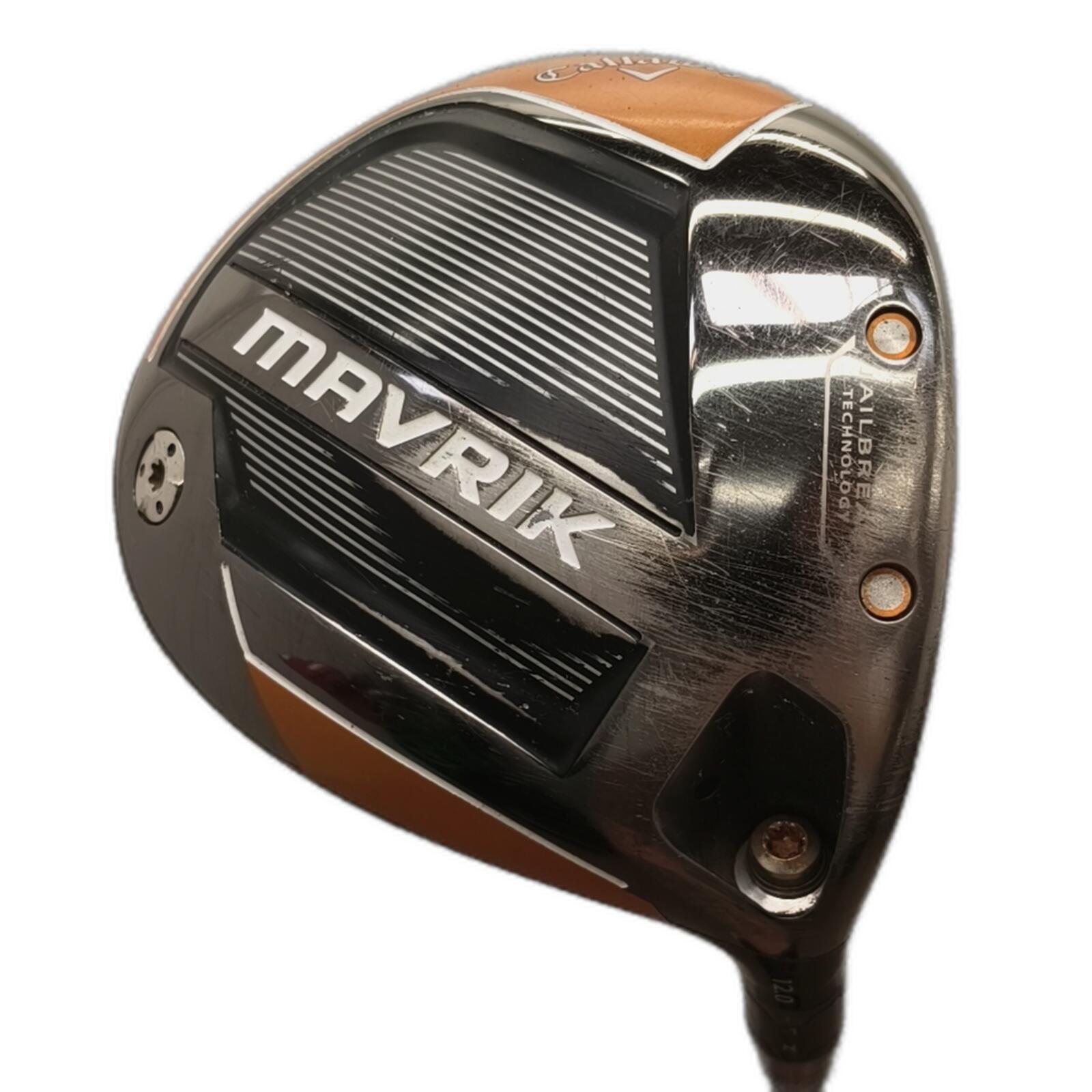 CALLAWAY picture