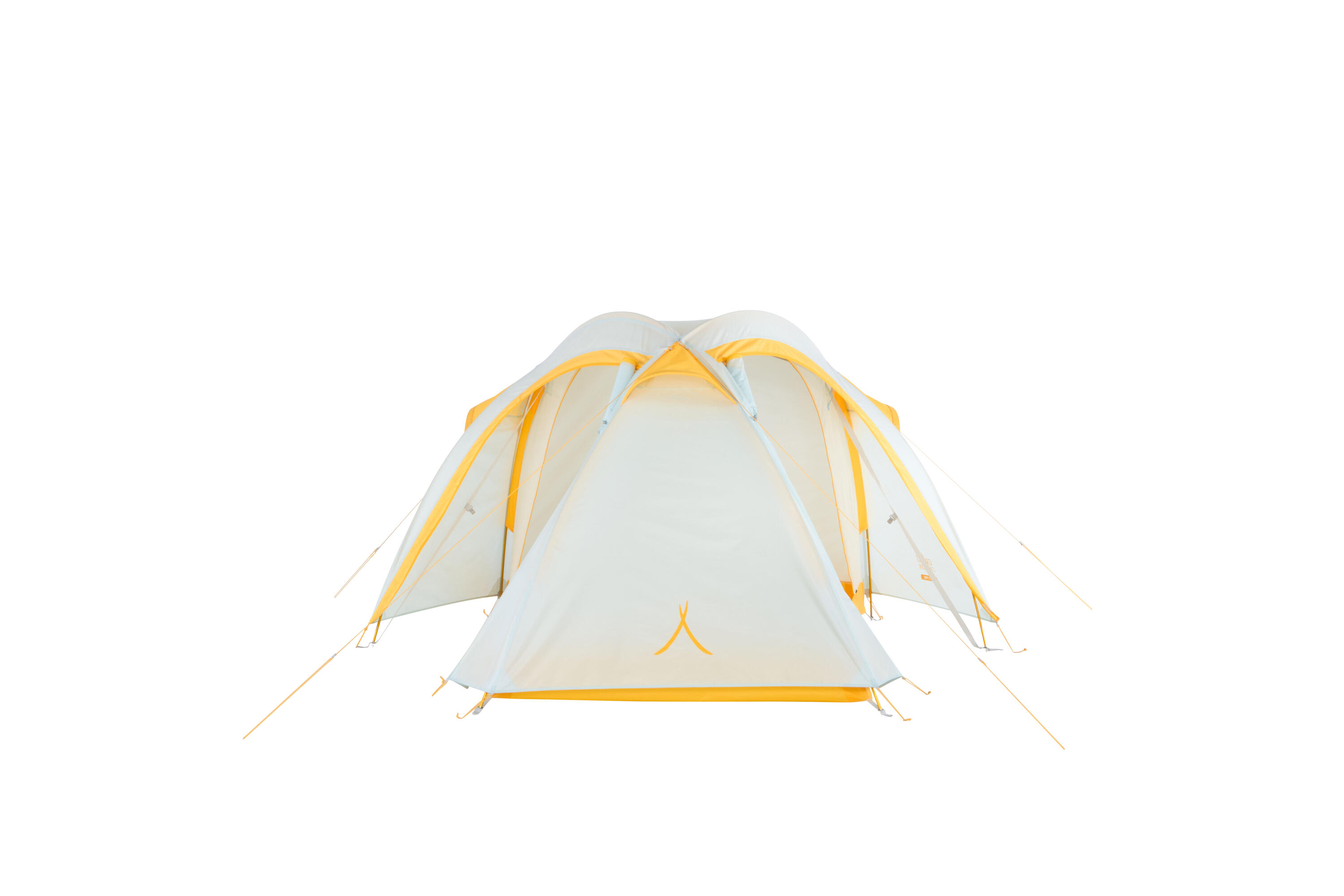 Tenda - Trekking - Unisex - Robusta, Geodetica, 2 posti - APEX 2 PRO 2/7