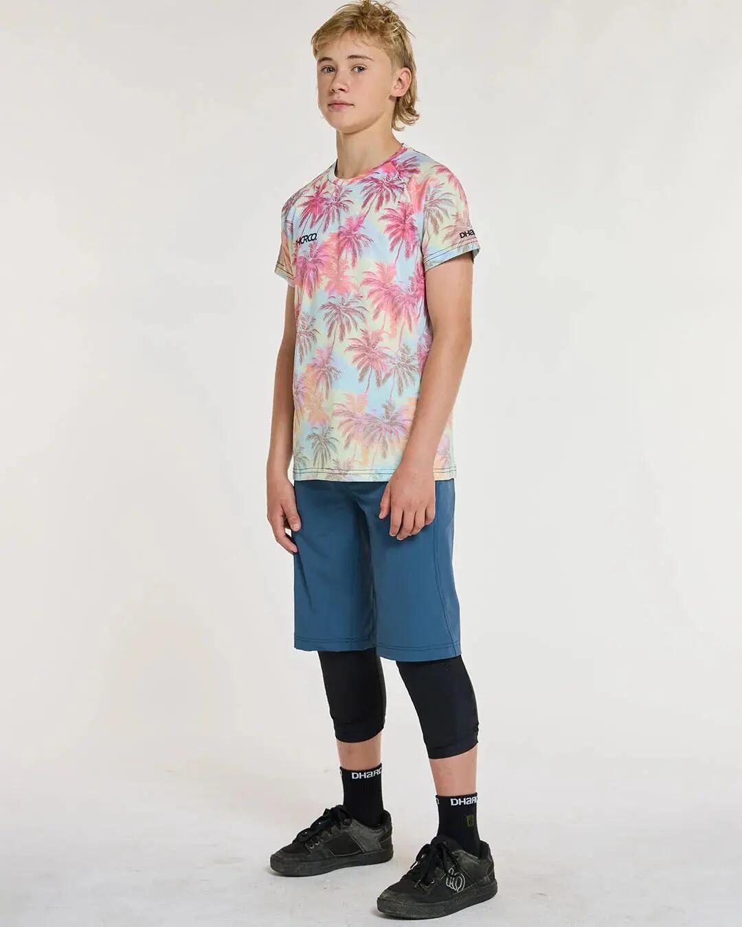 Dharco Kinder Kurzarm Trikot Highball 4/6