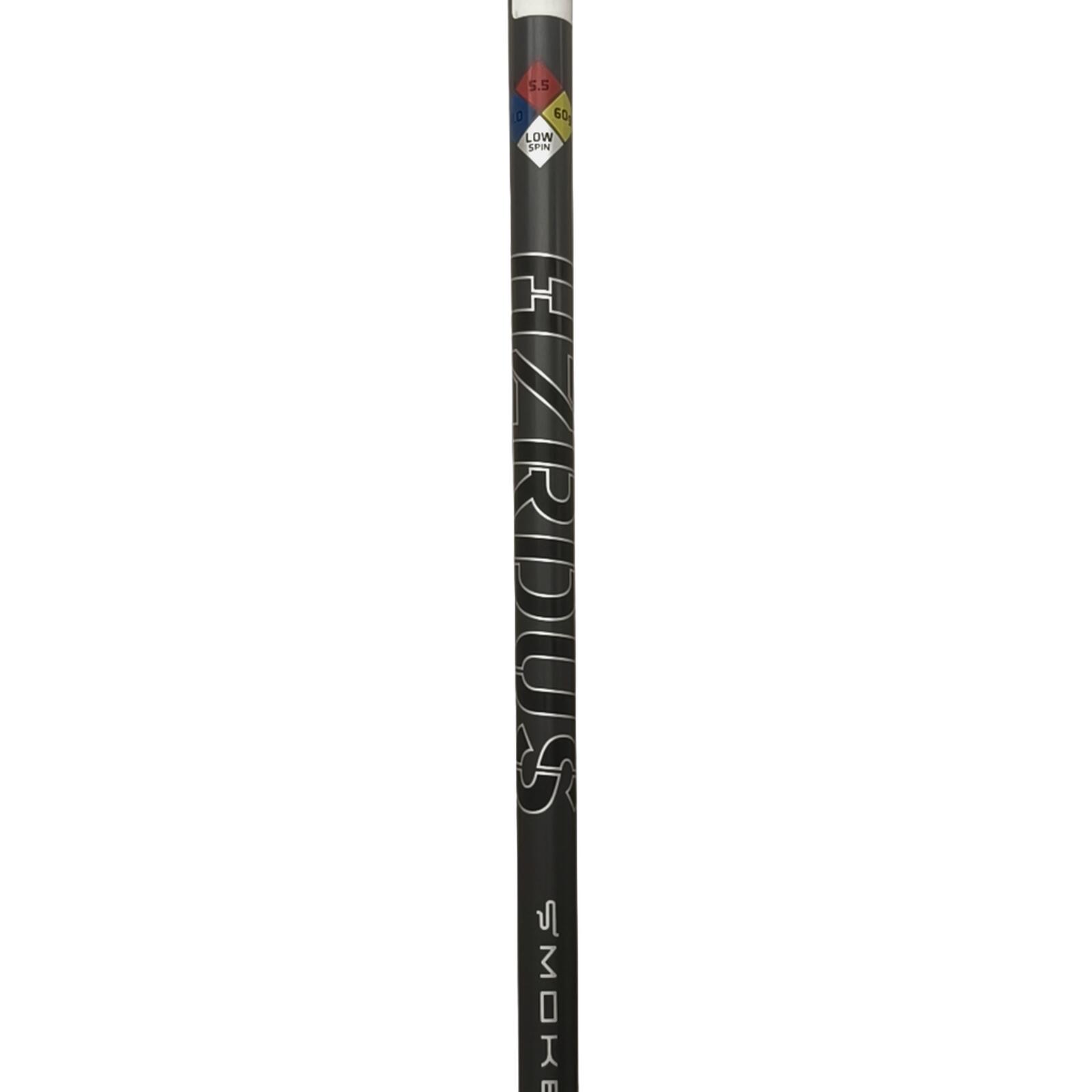 Callaway Mavik Driver / Flex Regular / Loft 12.5 5/6