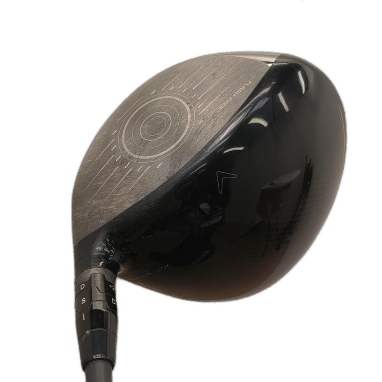 Callaway Mavik Driver / Flex Regular / Loft 12.5 4/6