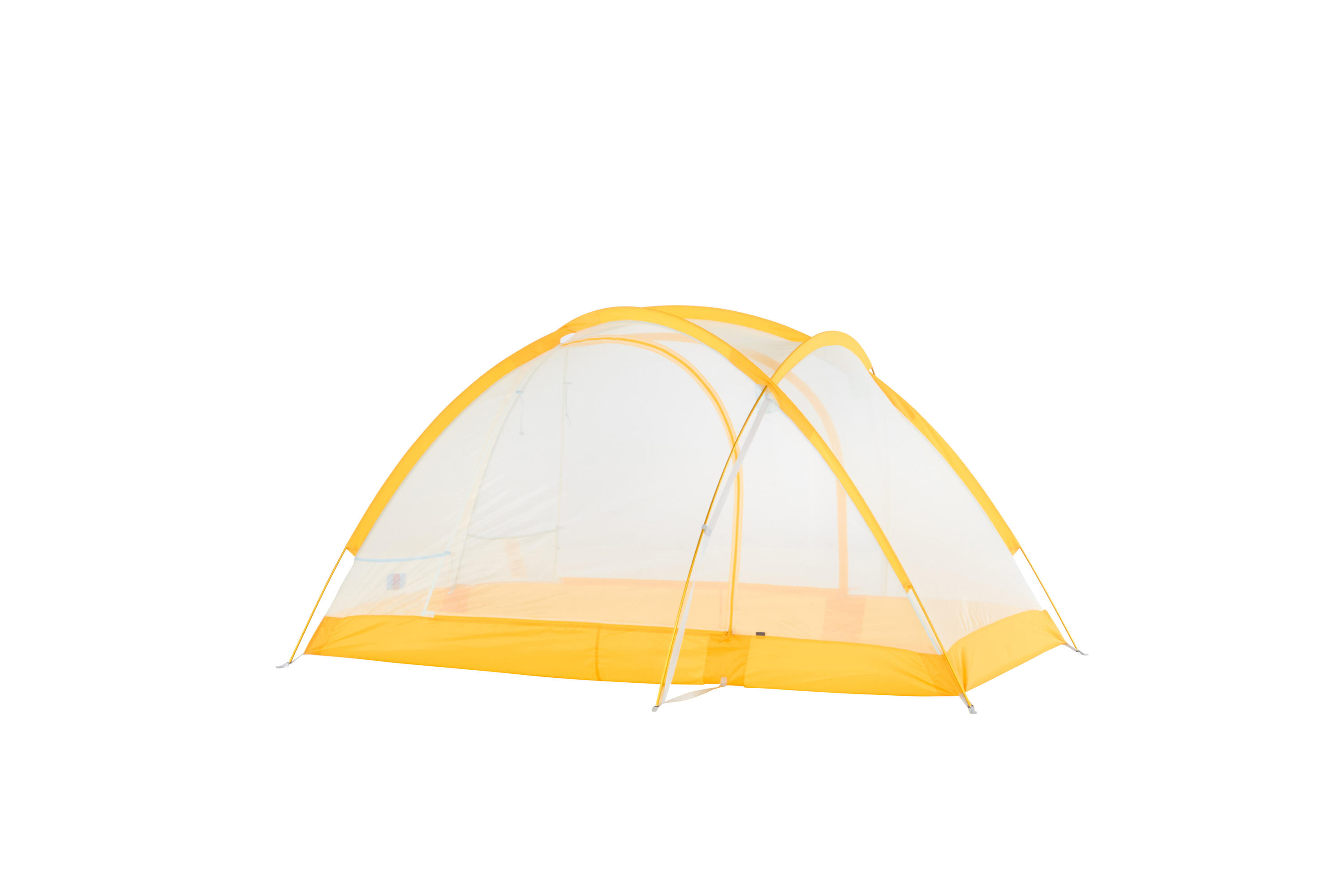 Tenda - Trekking - Unisex - Robusta, Geodetica, 2 posti - APEX 2 PRO 4/7