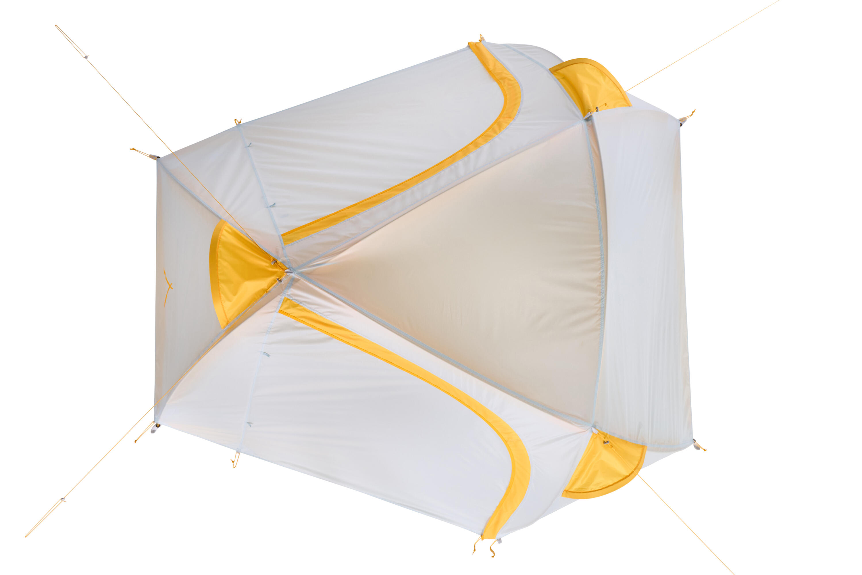 Tenda - Trekking - Unisex - Robusta, Geodetica, 2 posti - APEX 2 PRO 7/7