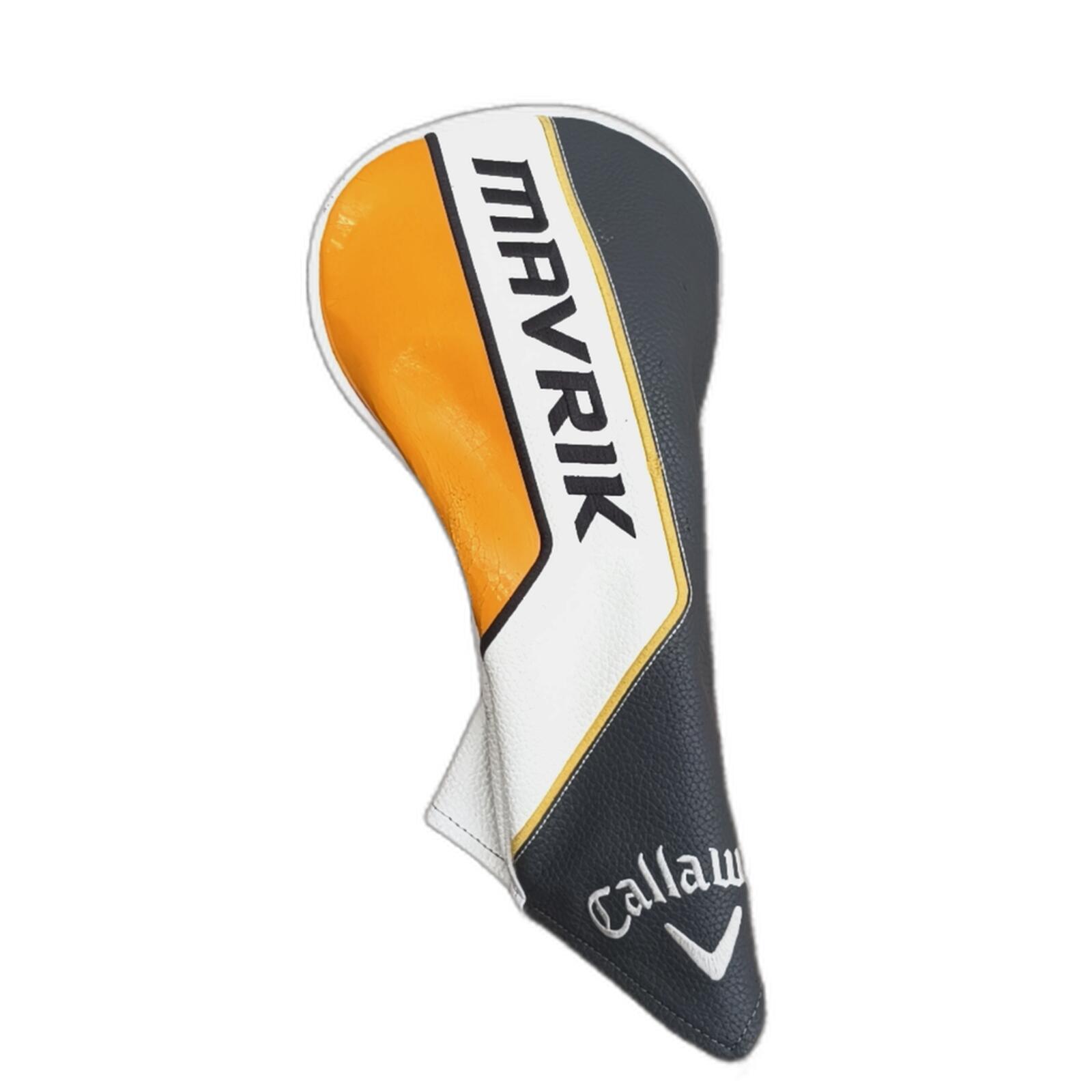 Callaway Mavik Driver / Flex Regular / Loft 12.5 2/6