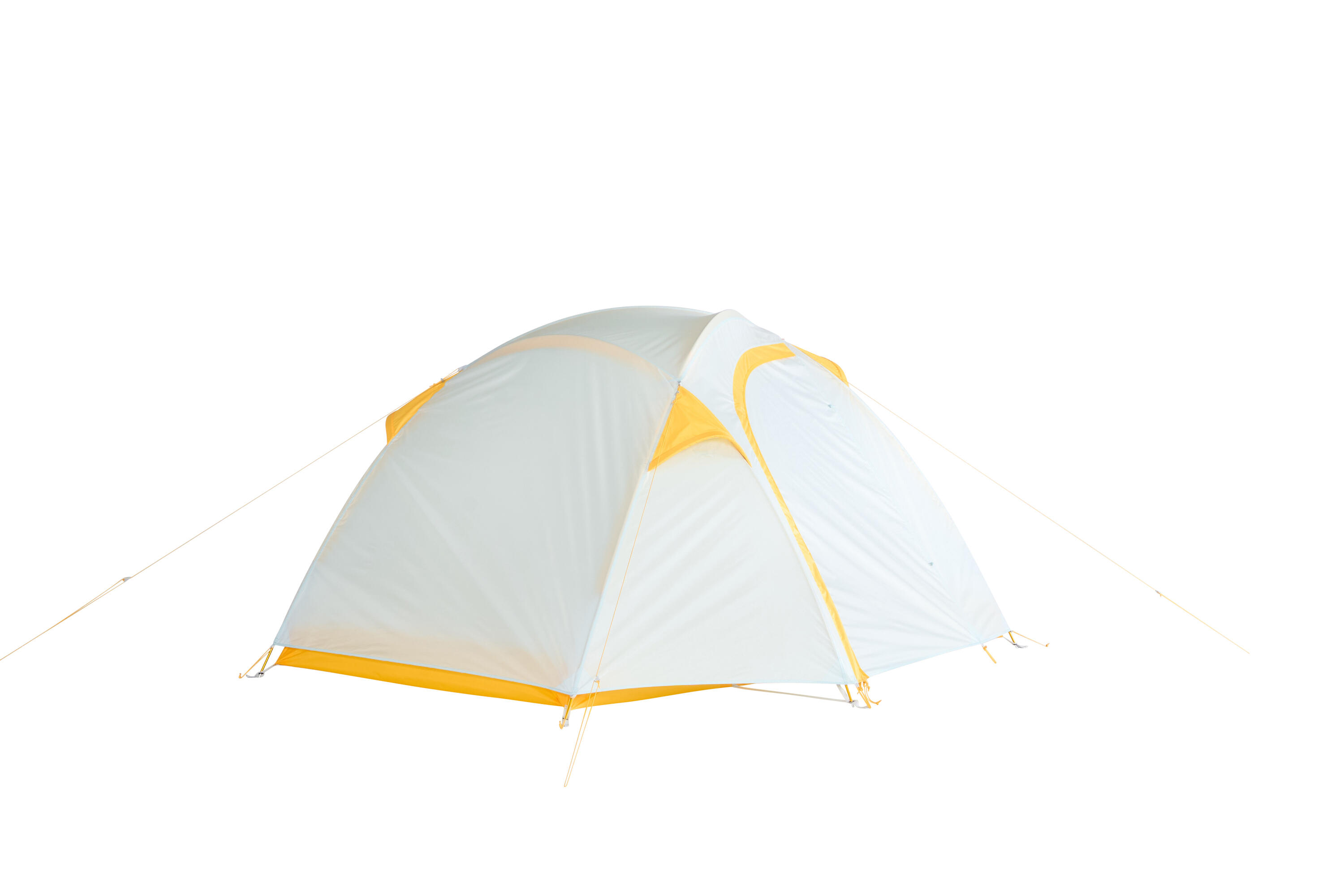 Tenda - Trekking - Unisex - Robusta, Geodetica, 2 posti - APEX 2 PRO 3/7