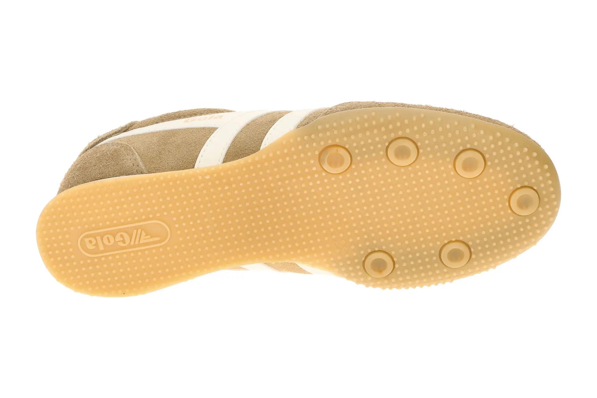 Baskets Femme Baskets Gola SPRINTER SUMMIT Marron Gola 7/7