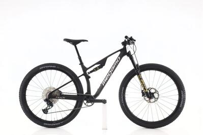 Tweedehands mtb · track gx · zeer goede toestand