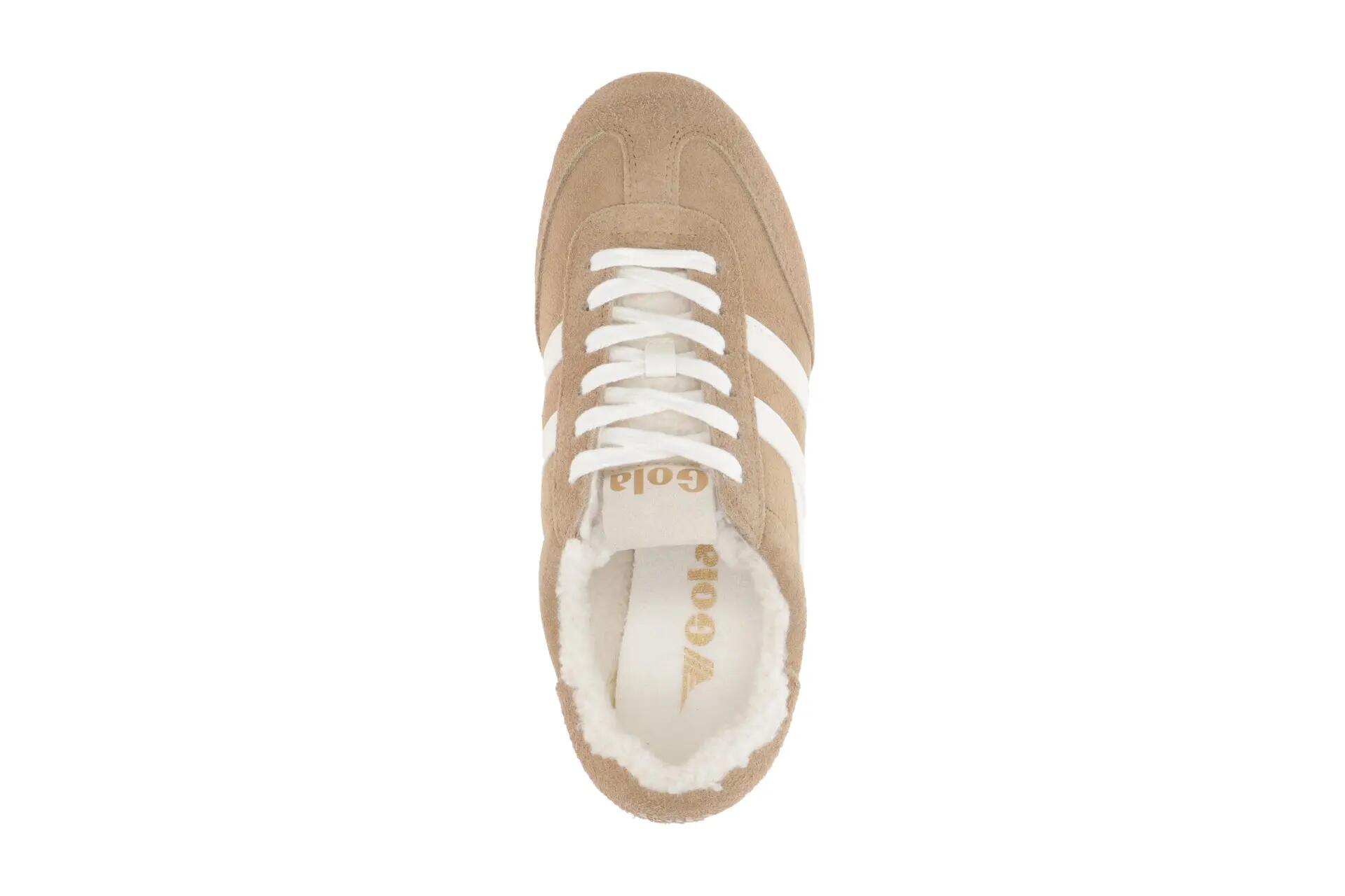 Baskets Femme Baskets Gola SPRINTER SUMMIT Marron Gola 6/7