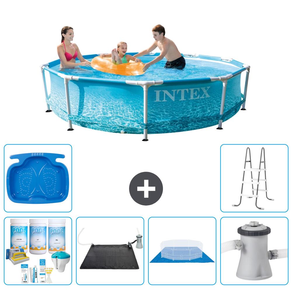 INTEX picture