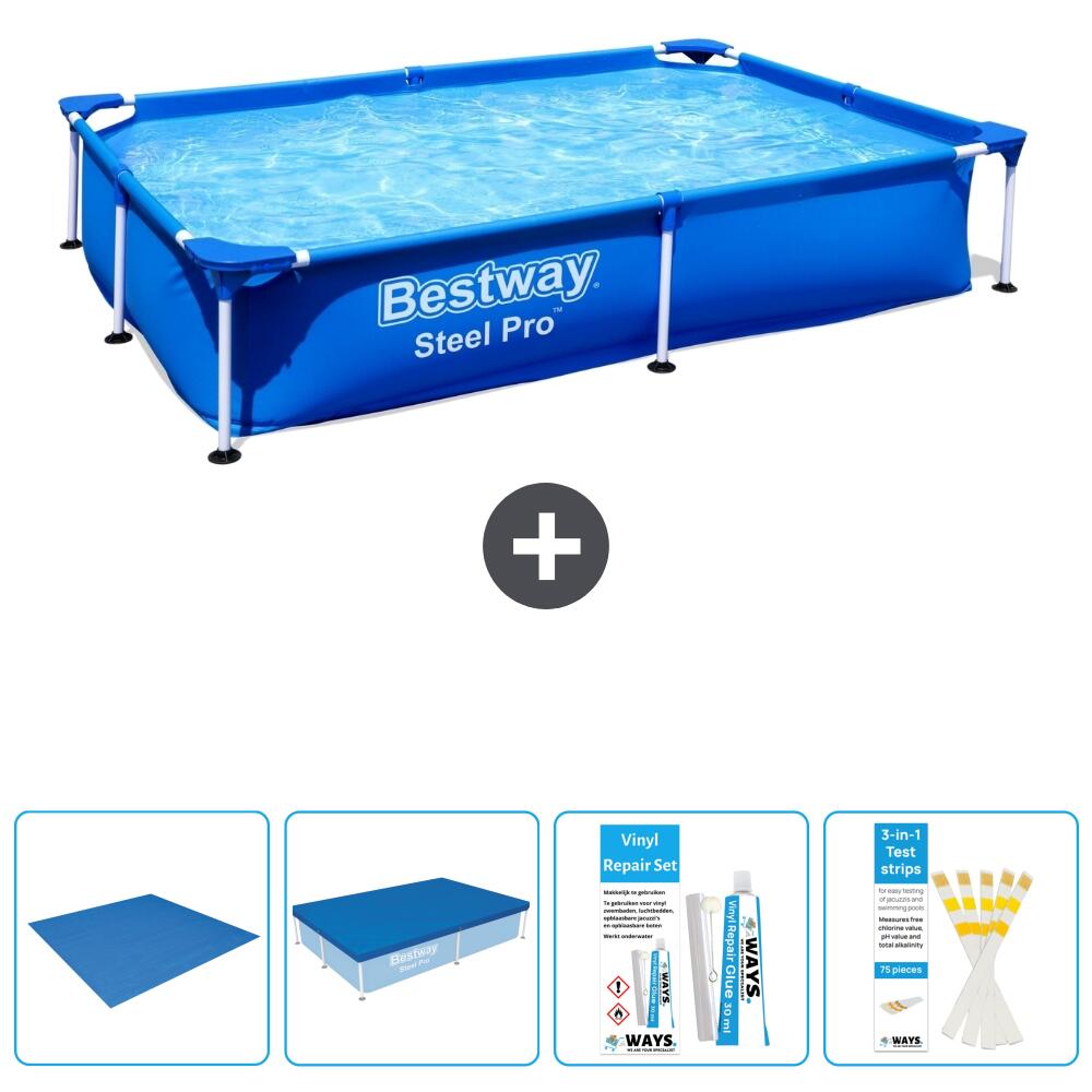 BESTWAY picture