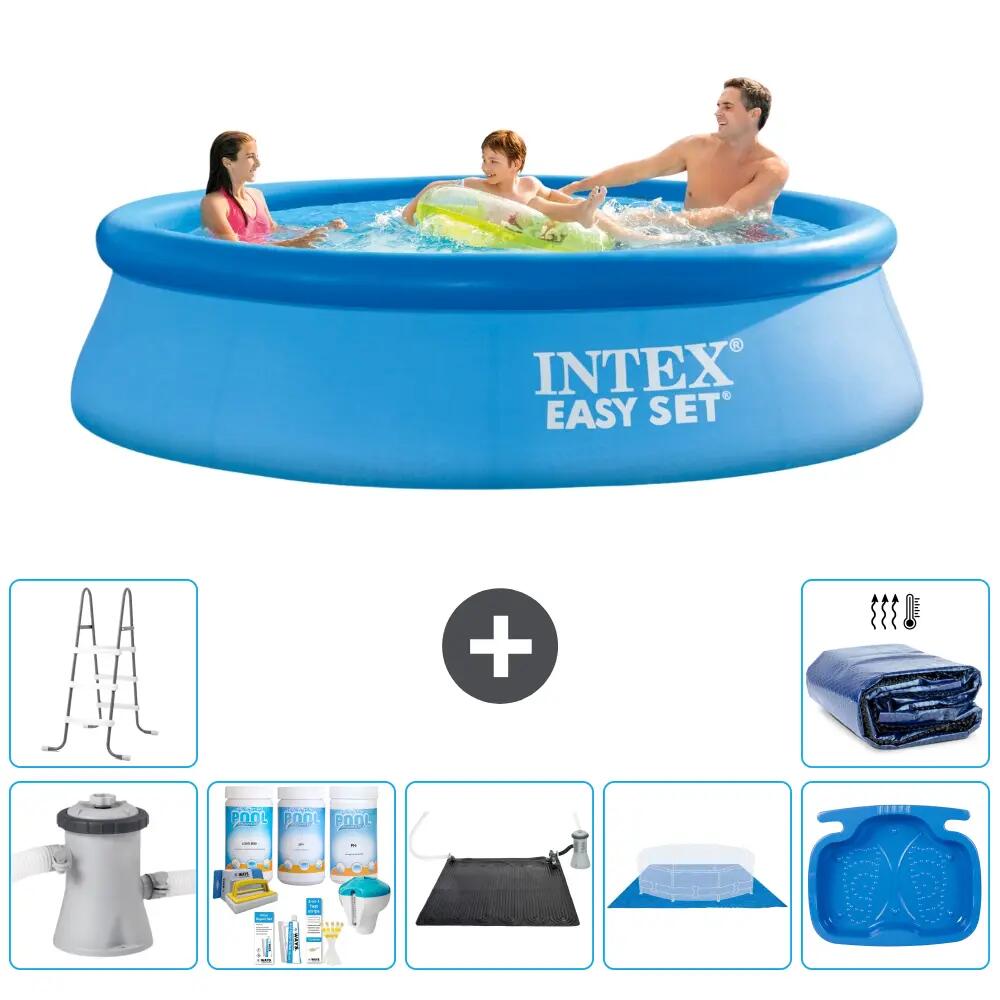 INTEX picture