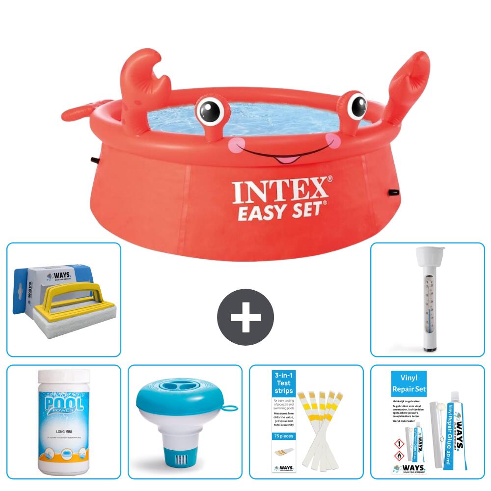 INTEX picture