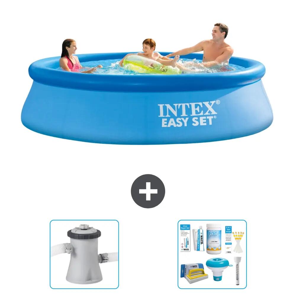 INTEX picture