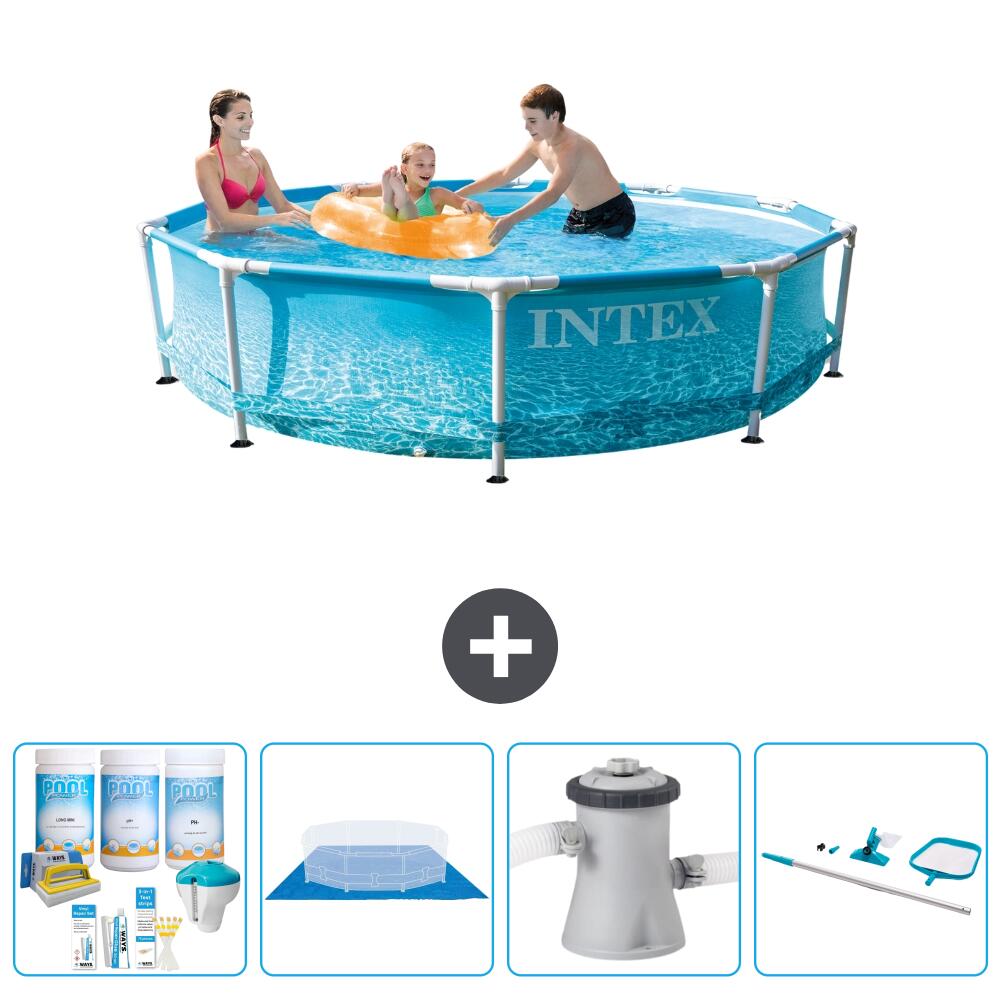 INTEX picture