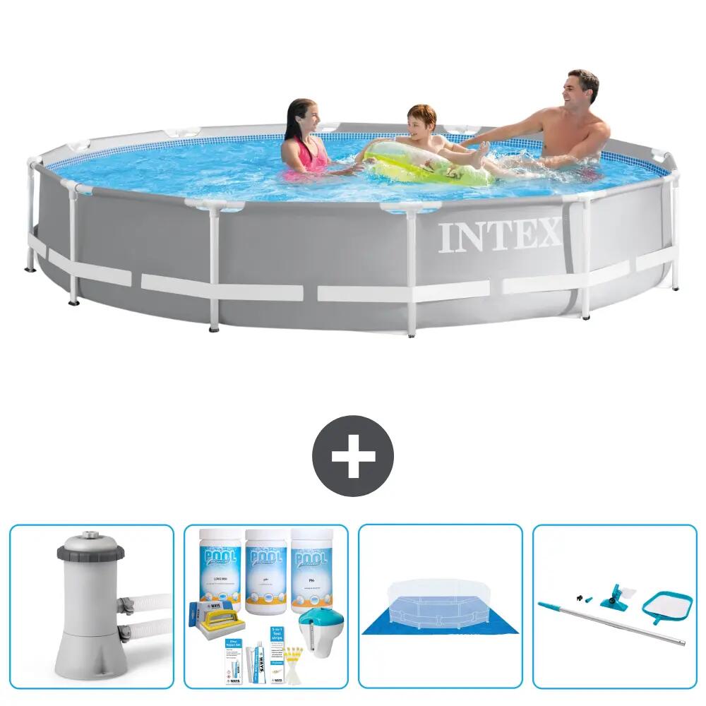 INTEX picture