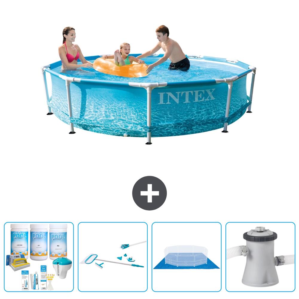 INTEX picture