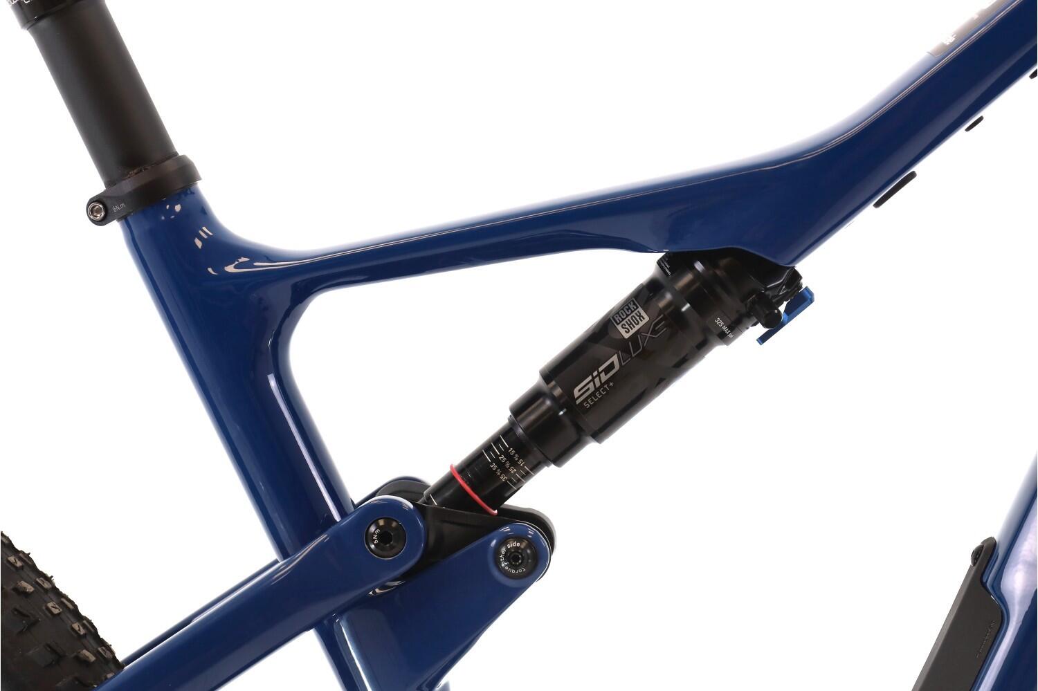 MTB ricondizionata ·   Carbon SE 1 XT · Ottimo stato 7/8