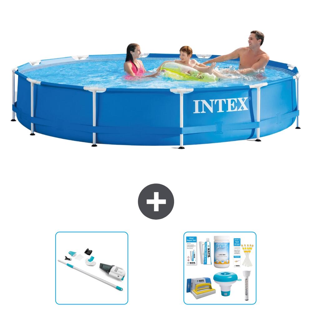 INTEX picture