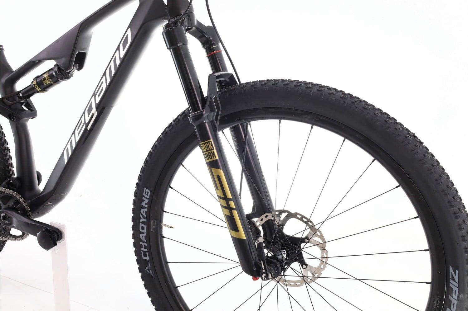 Segunda Vida · MTB ·  Track GX · Muy buen estado 5/8