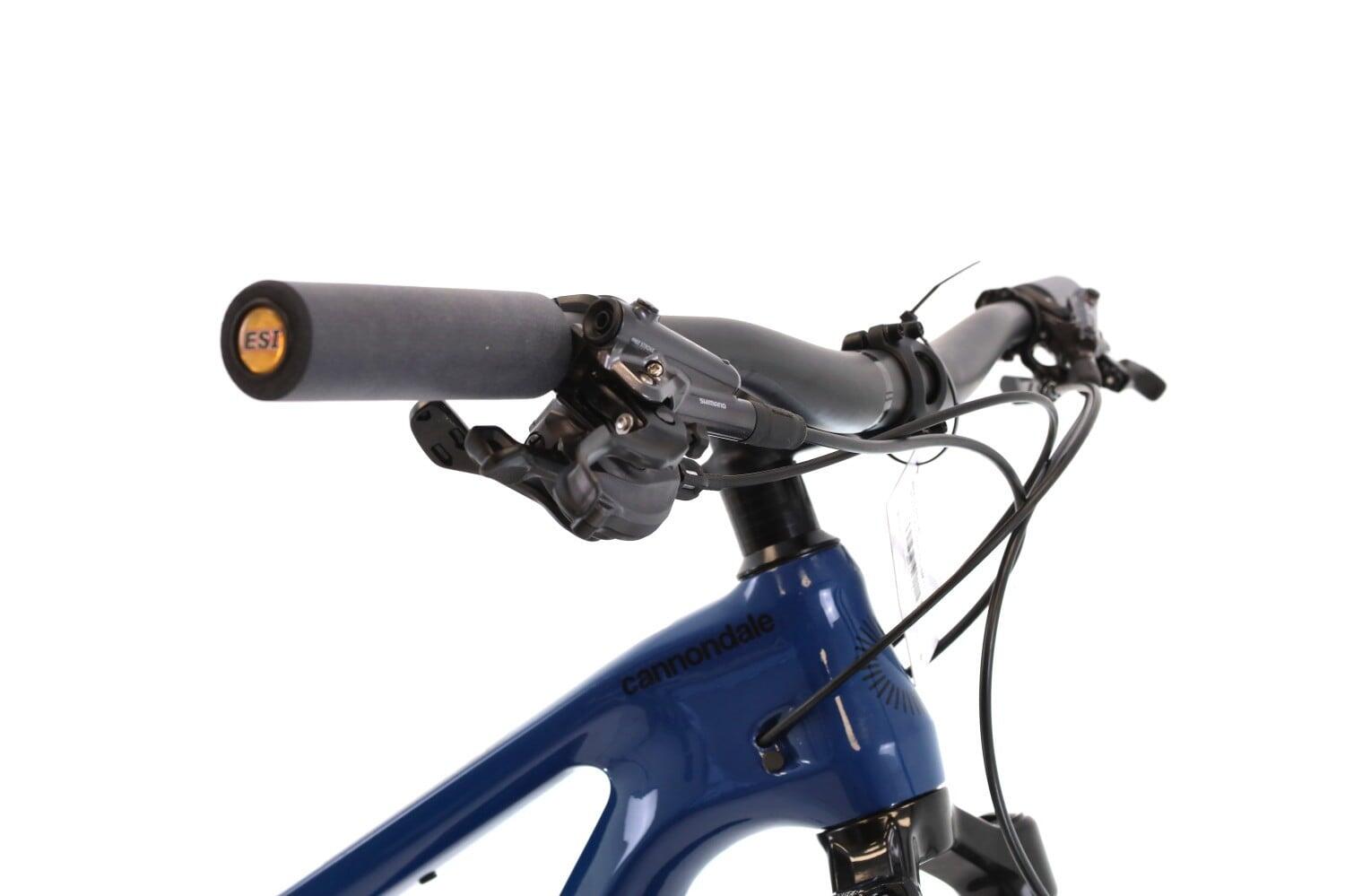 MTB ricondizionata ·   Carbon SE 1 XT · Ottimo stato 6/8