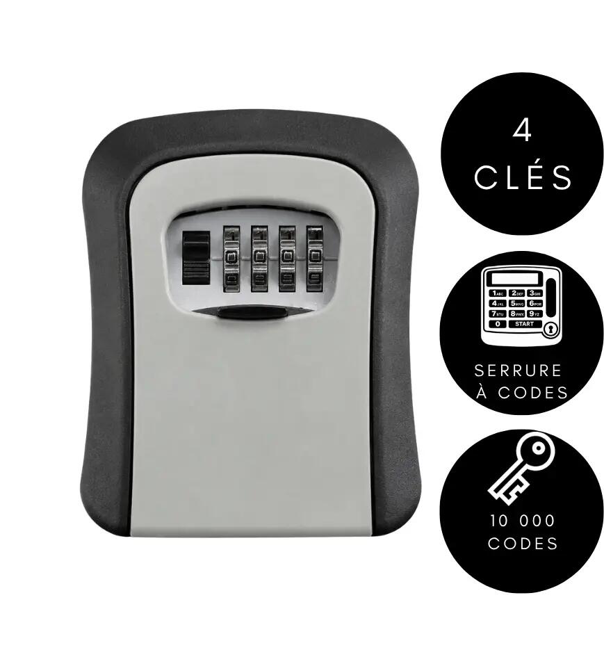 TRESOR SAFE picture