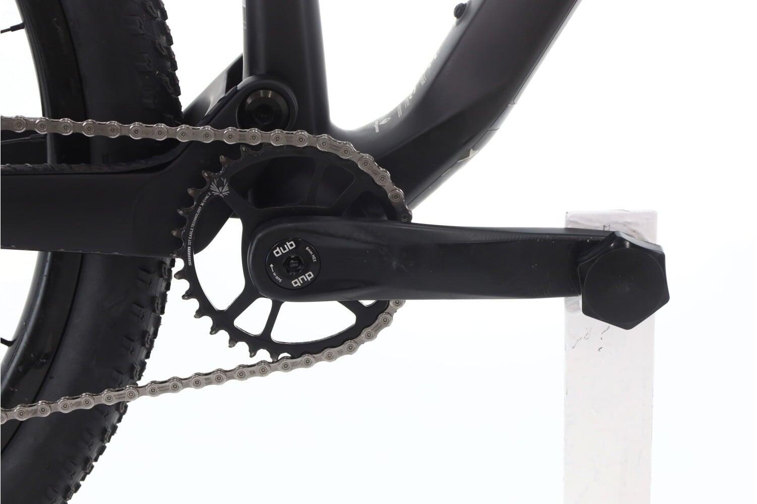 Segunda Vida · MTB ·  Track GX · Muy buen estado 4/8