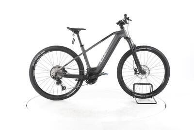 Tweedehands - cube reaction hybrid race e-bike - zeer goed