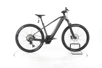 Refurbished - Cube Reaction Hybrid Race E-Bike - Sehr gut