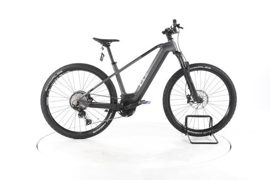 Refurbished - Cube Reaction Hybrid Race E-Bike - Sehr gut