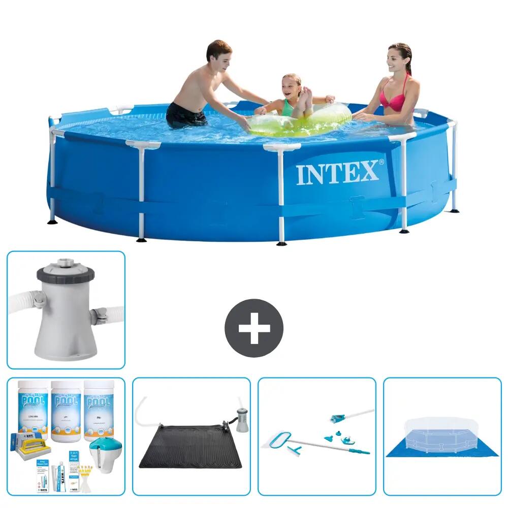 INTEX picture