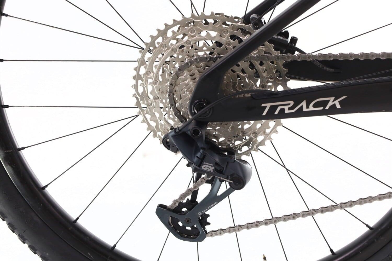 Segunda Vida · MTB ·  Track GX · Muy buen estado 3/8
