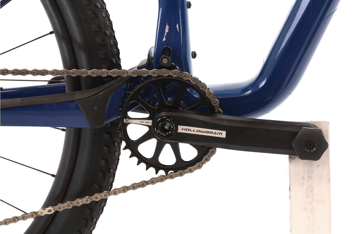 MTB ricondizionata ·   Carbon SE 1 XT · Ottimo stato 4/8