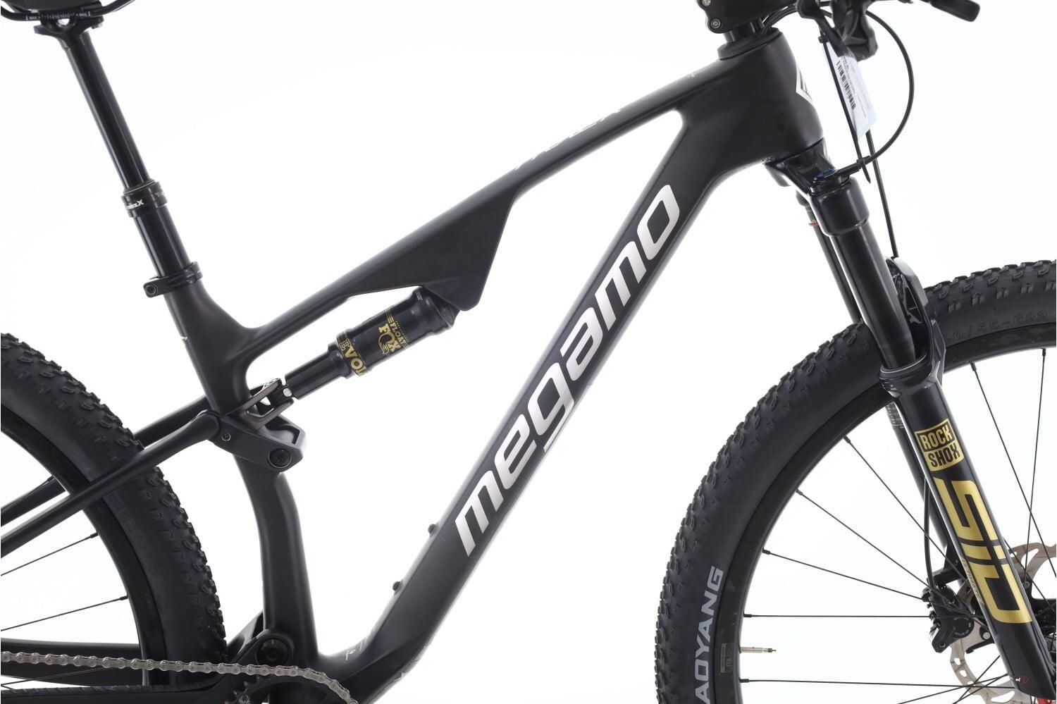 Segunda Vida · MTB ·  Track GX · Muy buen estado 2/8