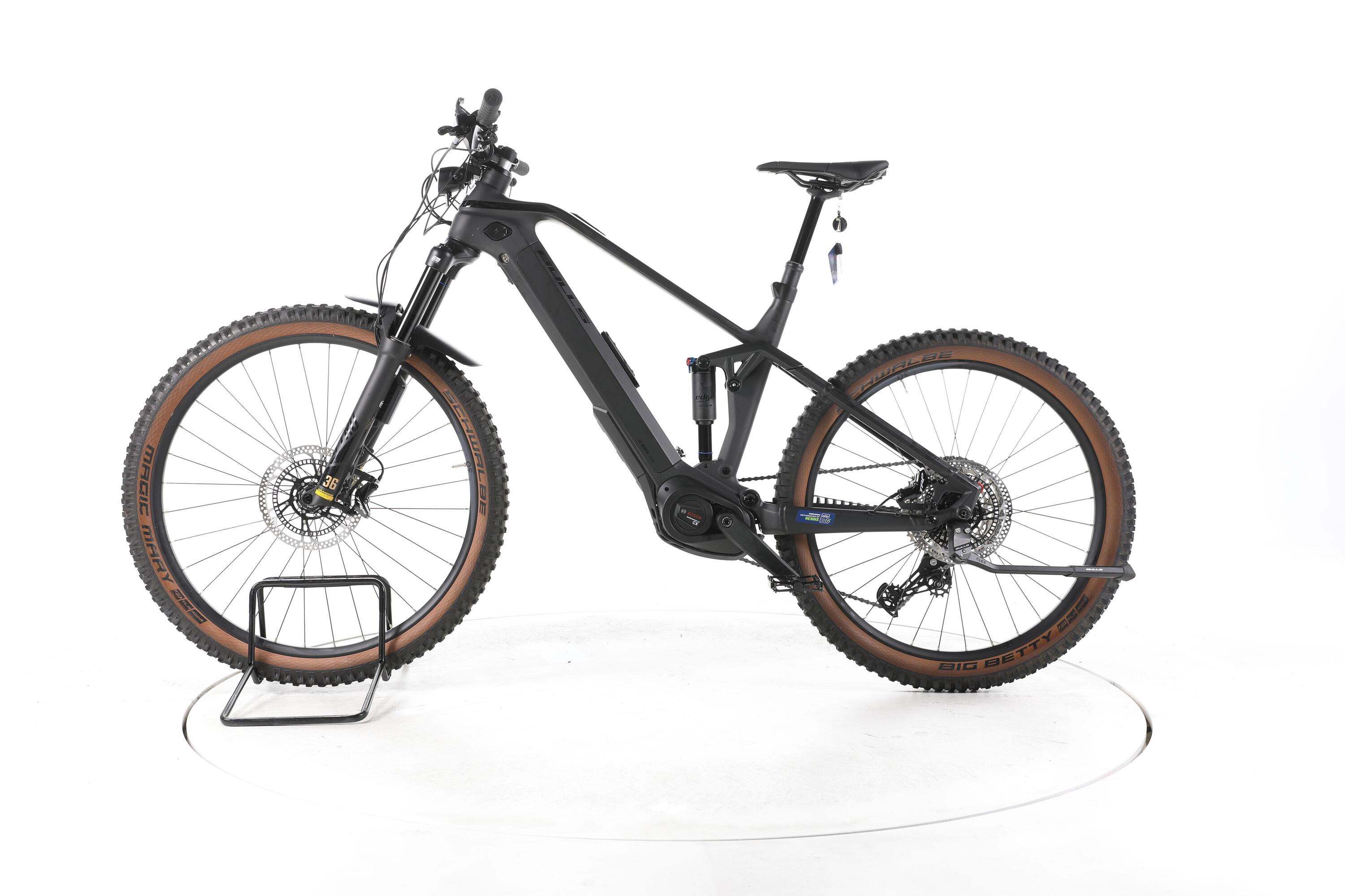 Ebike ricondizionata · Bulls Sonic EVO AM 2 ABS · Ottime condizioni 6/7