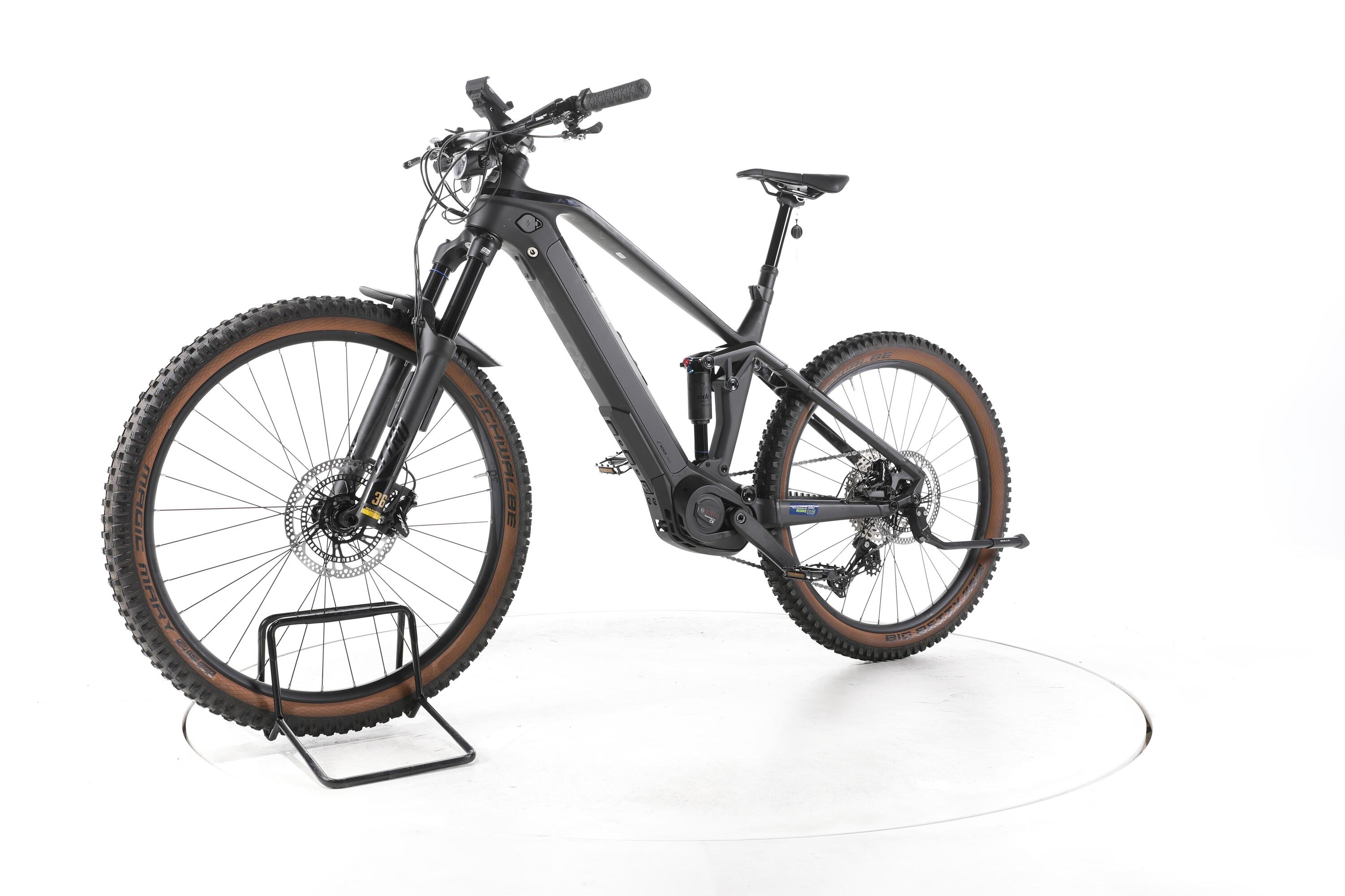 Ebike ricondizionata · Bulls Sonic EVO AM 2 ABS · Ottime condizioni 5/7