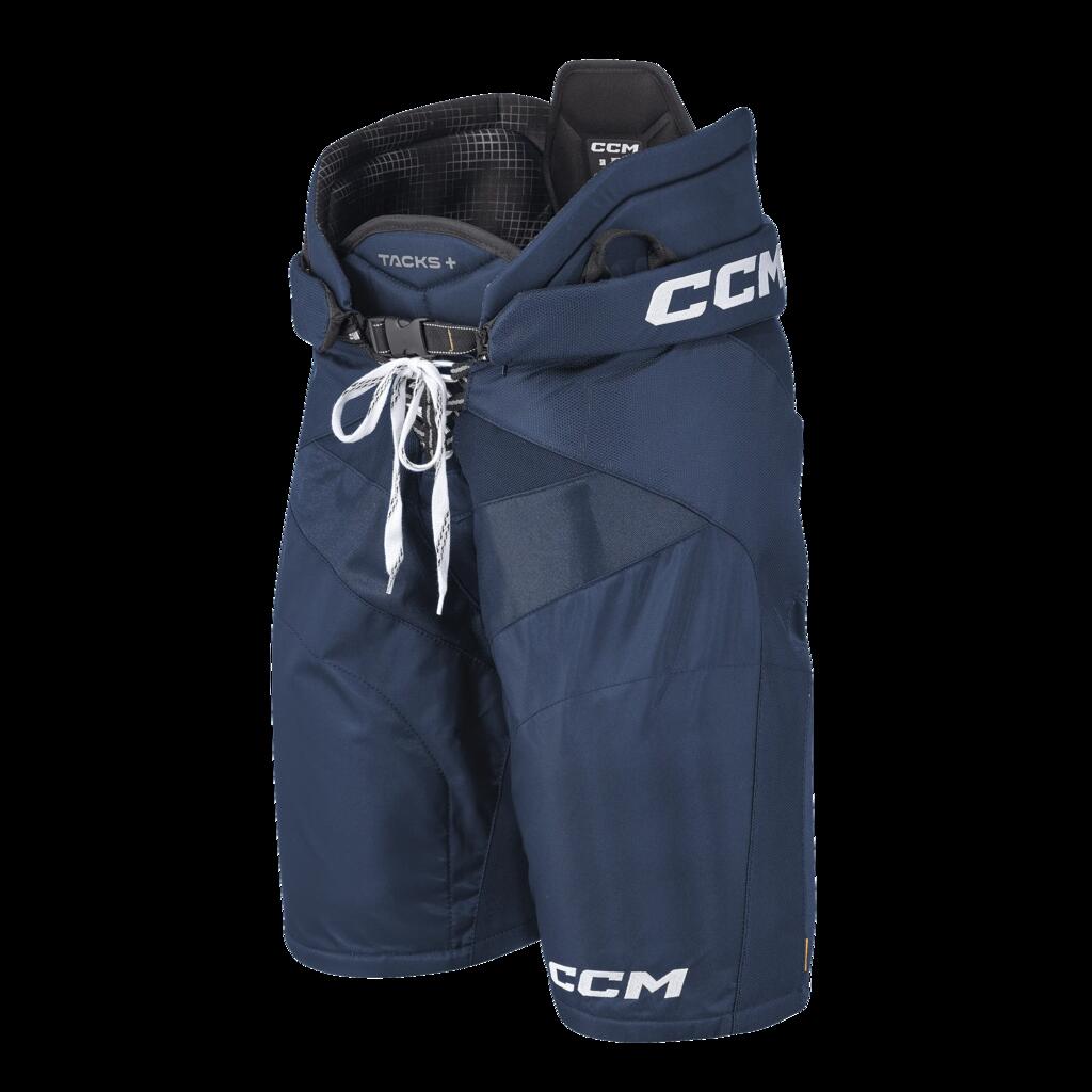 Tacks + Hockey Pants - Adults - Navy