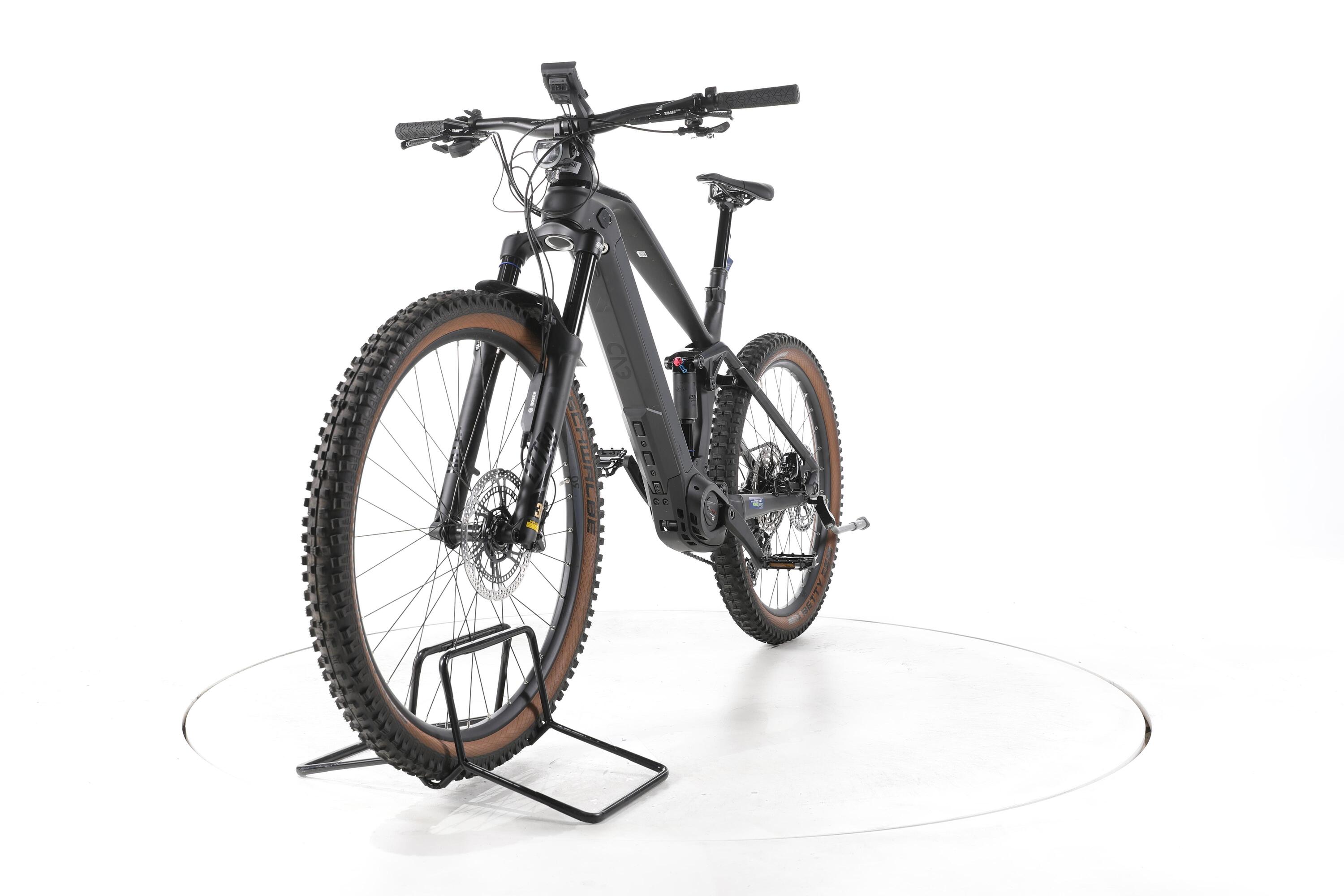 Ebike ricondizionata · Bulls Sonic EVO AM 2 ABS · Ottime condizioni 4/7