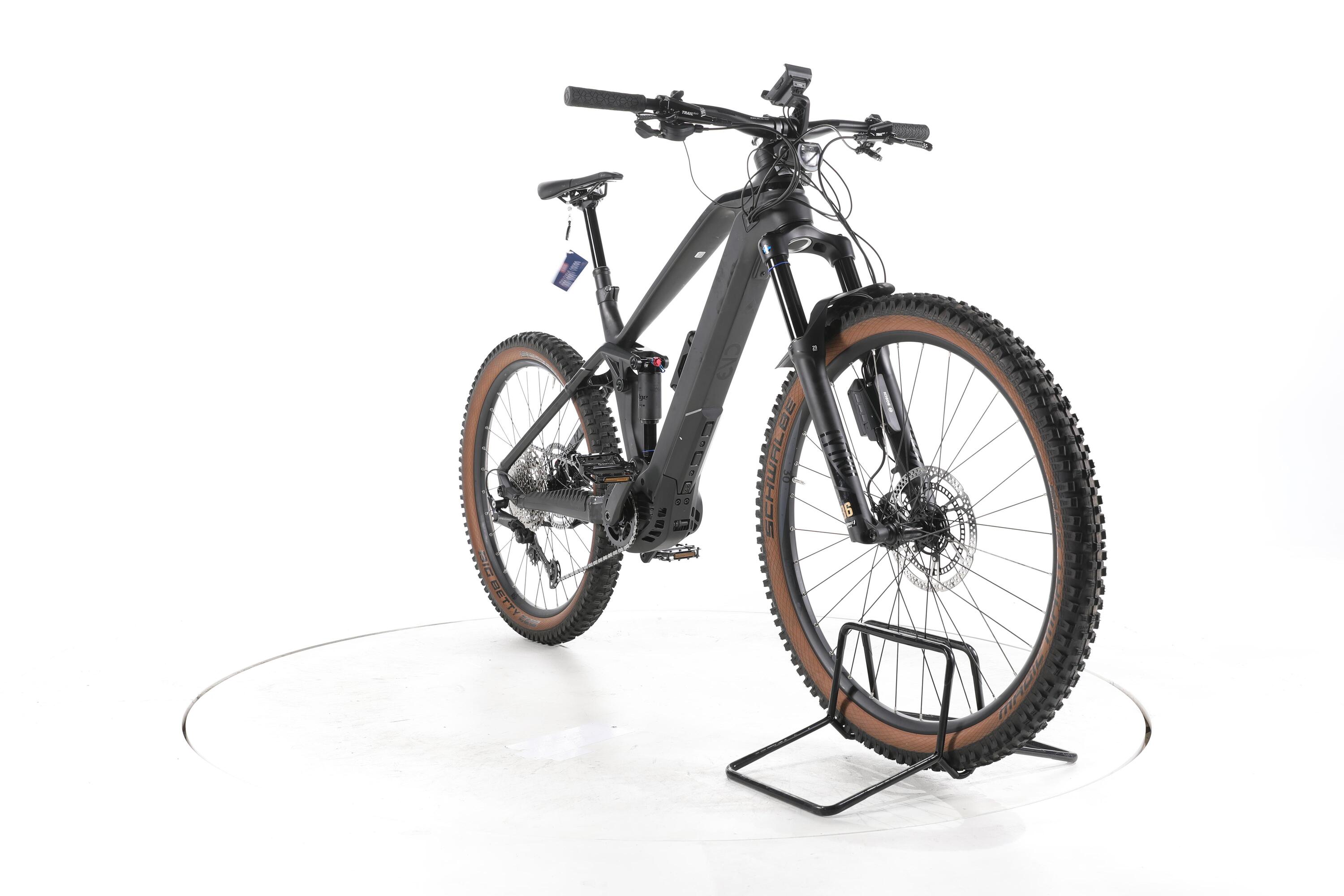 Ebike ricondizionata · Bulls Sonic EVO AM 2 ABS · Ottime condizioni 3/7
