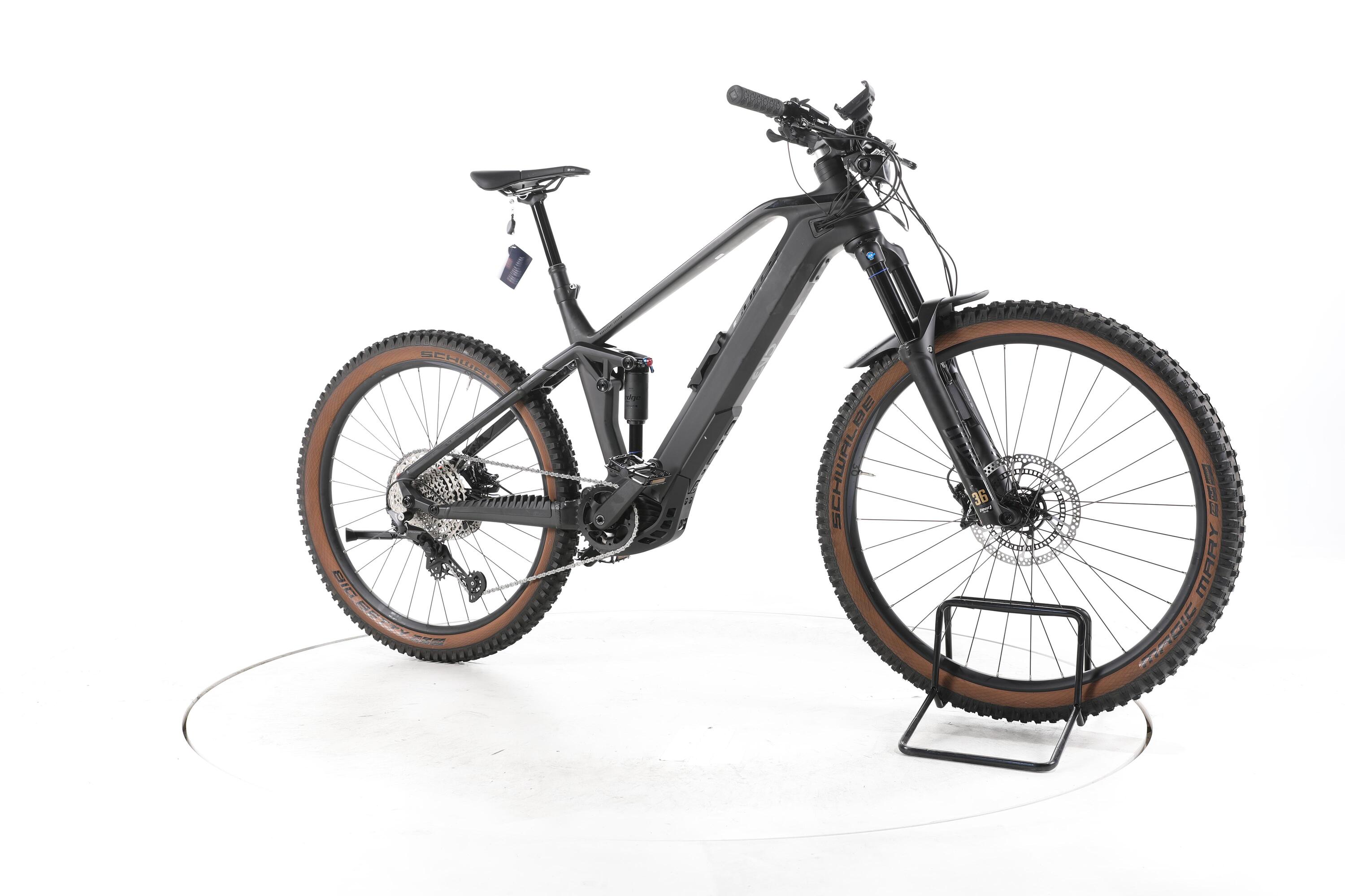 Ebike ricondizionata · Bulls Sonic EVO AM 2 ABS · Ottime condizioni 2/7