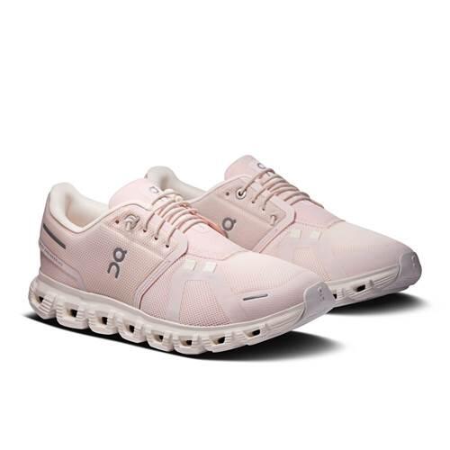 Buty do biegania damskie On Cloud 6 3/5
