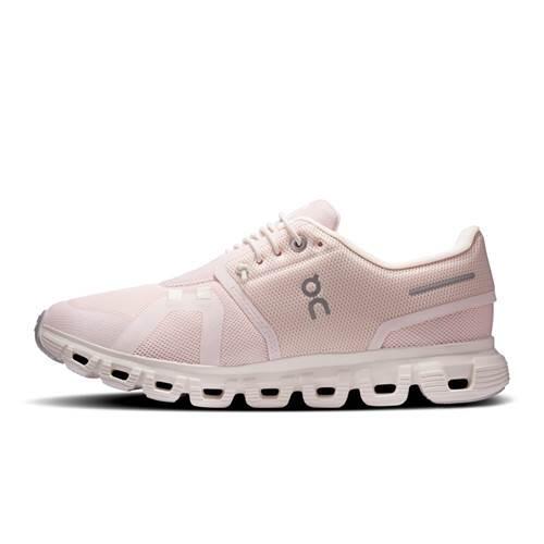 Buty do biegania damskie On Cloud 6 2/5