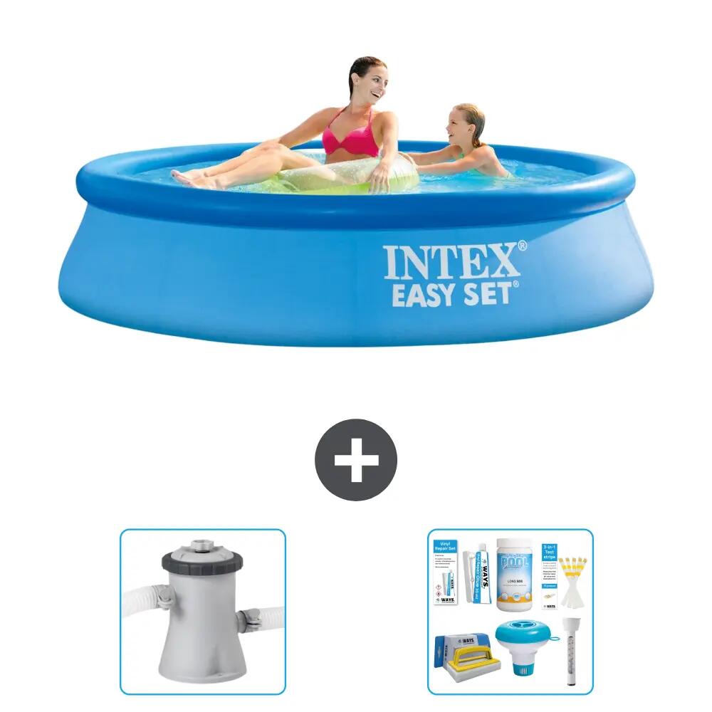 INTEX picture
