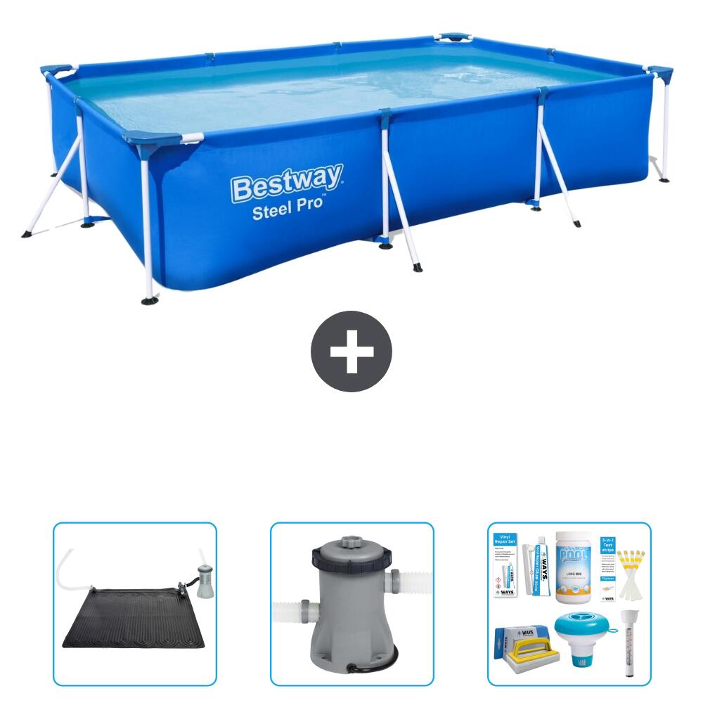 BESTWAY picture