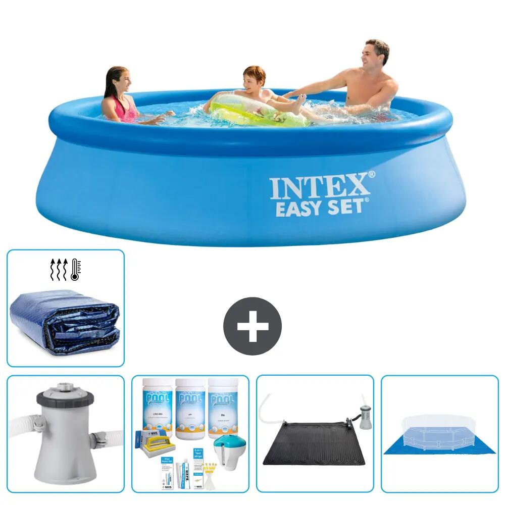 INTEX picture
