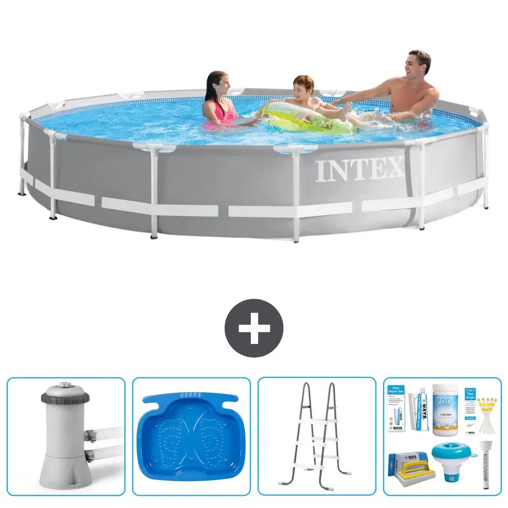 INTEX picture