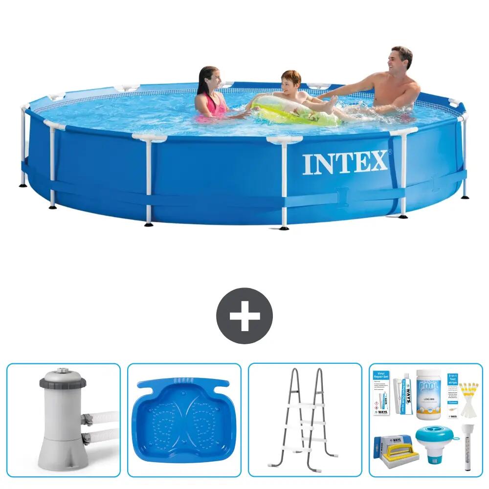 INTEX picture