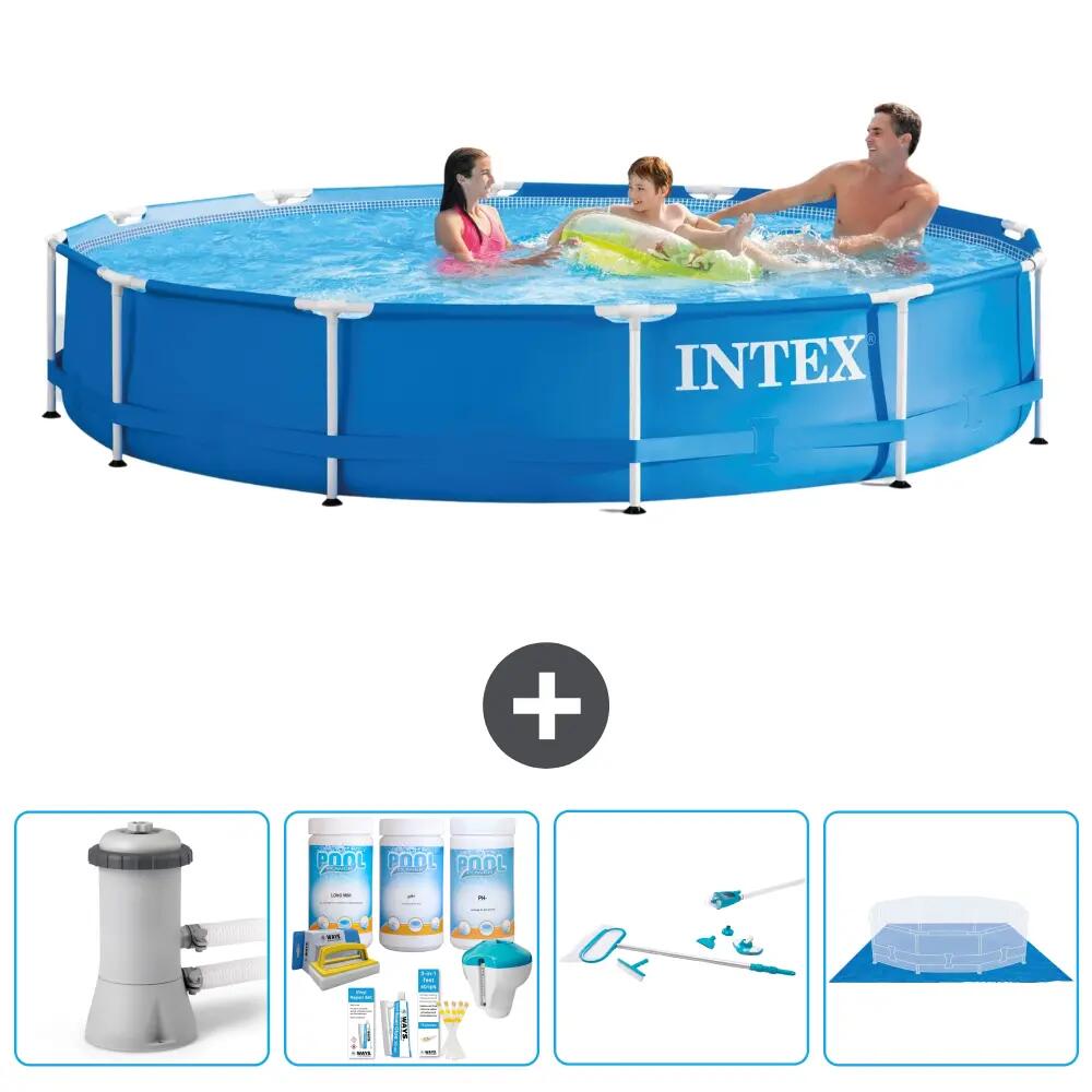 INTEX picture