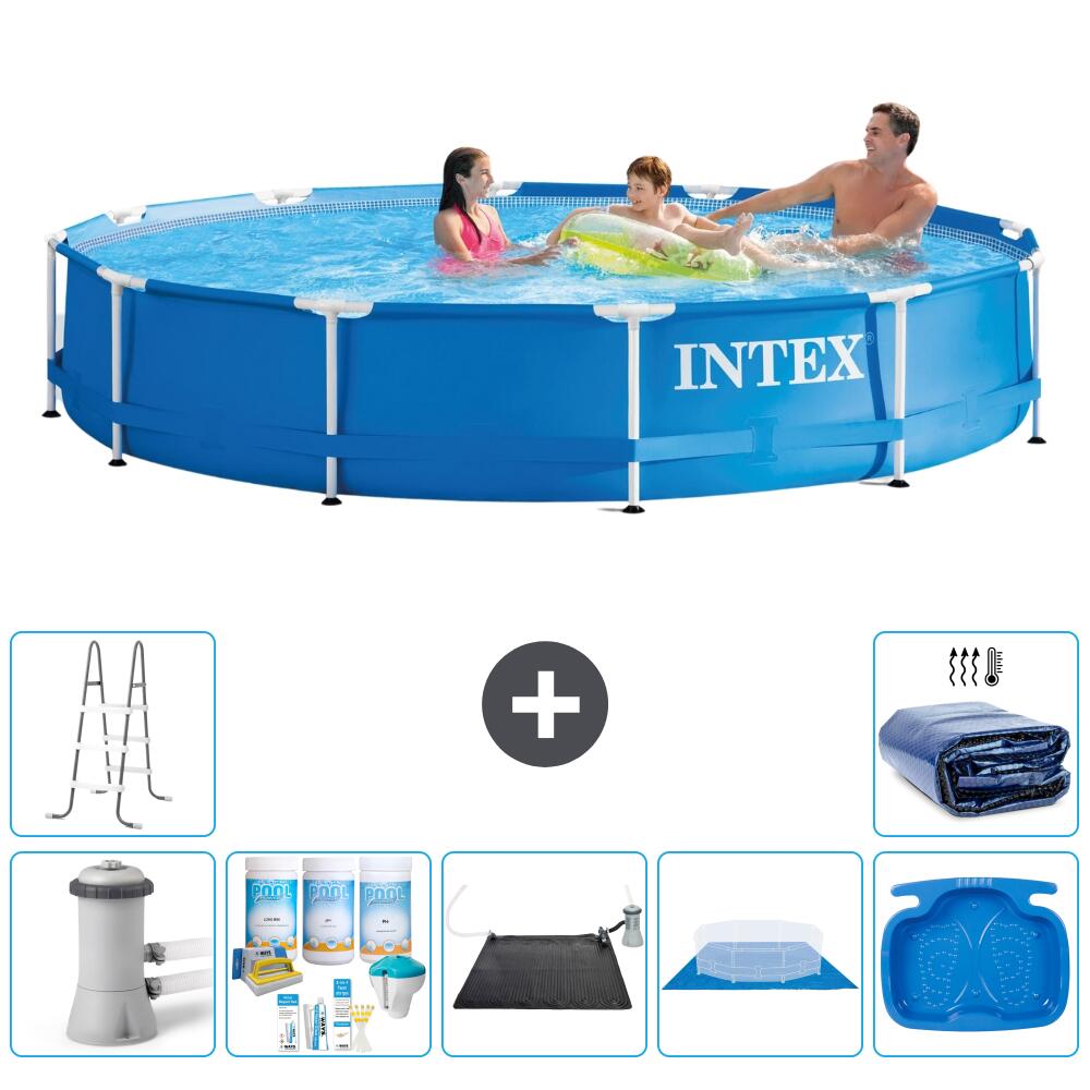 INTEX picture