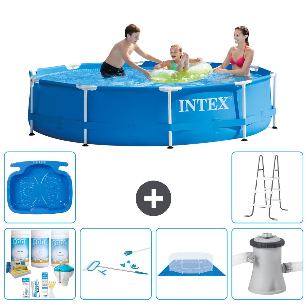 INTEX picture